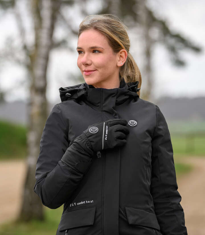 ELT Heizhandschuhe Comfort Heat